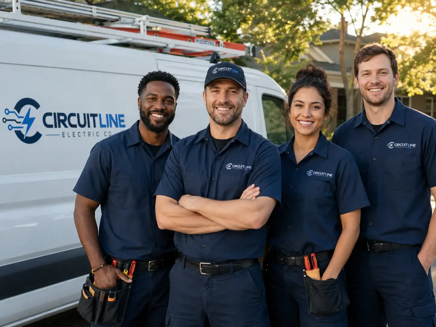 Whole Home Rewiring company in Wolbach, NE