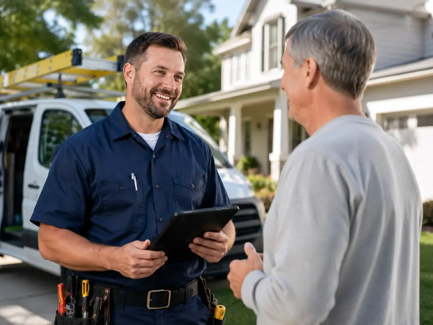 Whole Home Rewiring Wolbach, NE FAQs